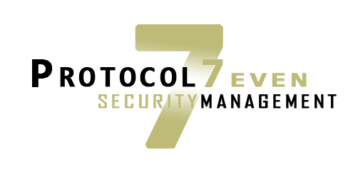 Protocol7even logo